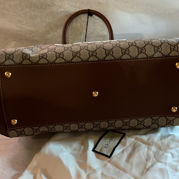 Authentic Gucci Blind for Love Bag - Picture 3 of 9